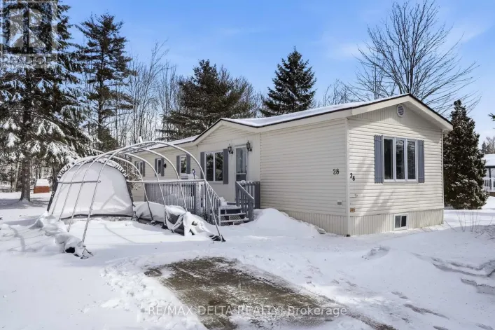 28-5279 COUNTY ROAD 17 HIGHWAY, Alfred and Plantagenet