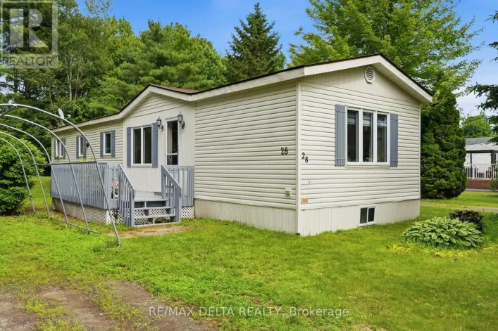 28-5279 COUNTY ROAD 17 HIGHWAY, Alfred and Plantagenet