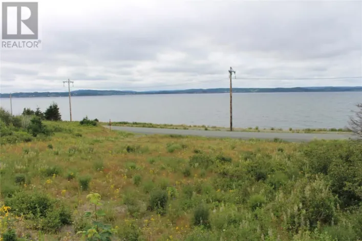 285-287 Seal Cove Road, Conception Bay South