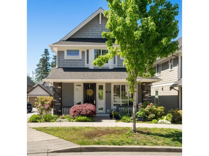 2853 160A STREET, Surrey