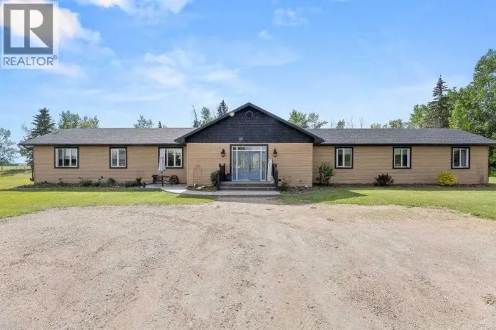 28537 Township Road 334, Rural Mountain View County