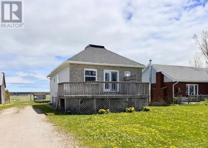 2854 6 HIGHWAY, Northern Bruce Peninsula