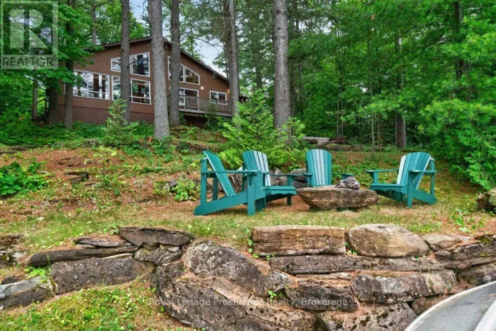 2854 SMITH ROAD, Frontenac