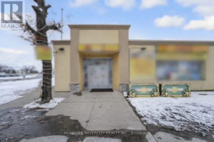 2855 DERRY ROAD E, Mississauga