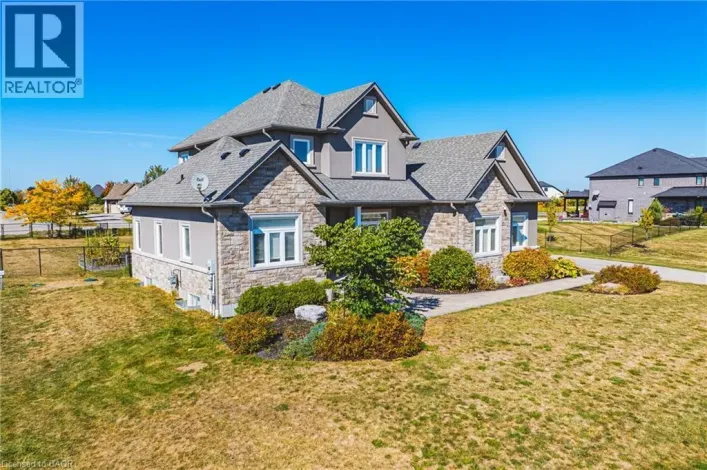 2855 HALDIMAND RD 9, York