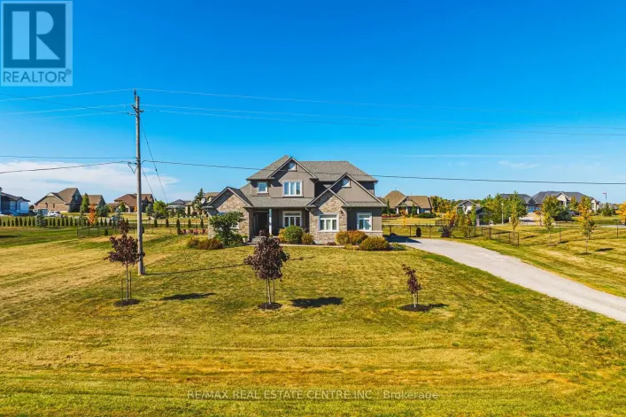 2855 HALDIMAND ROAD 9, Haldimand