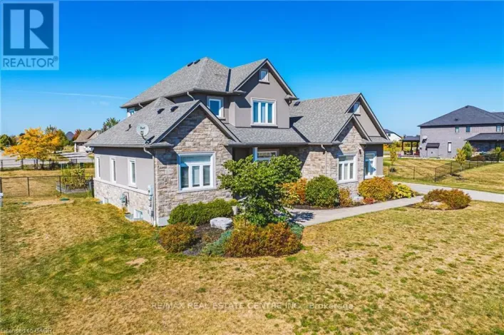 2855 HALDIMAND ROAD 9, Haldimand