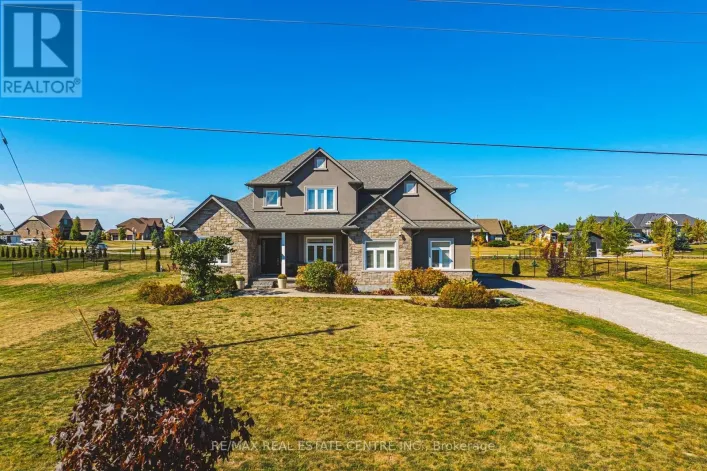 2855 HALDIMAND ROAD 9 ROAD, Haldimand