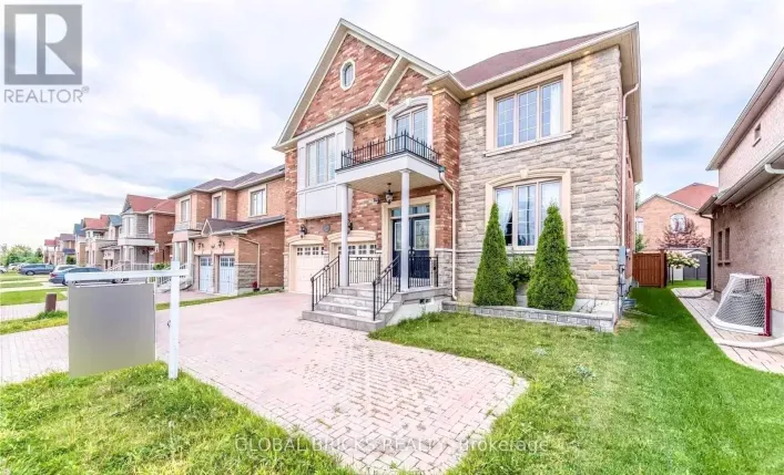 2855 WESTOAK TRAILS BOULEVARD, Oakville