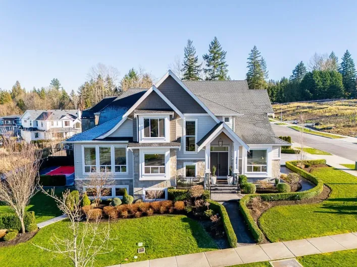 2856 165 STREET, Surrey