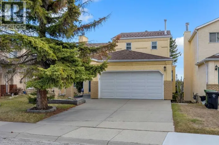 2856 Signal Hill Heights SW, Calgary