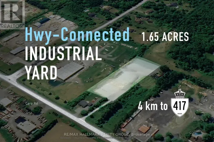 2857 CARP ROAD, Ottawa