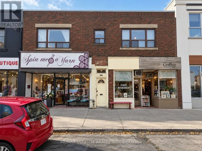 2857 LAKE SHORE BOULEVARD W, Toronto