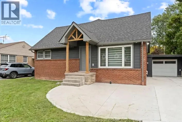 2858 DANDURAND, Windsor