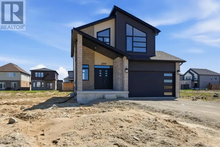 2859 BUROAK DRIVE, London North