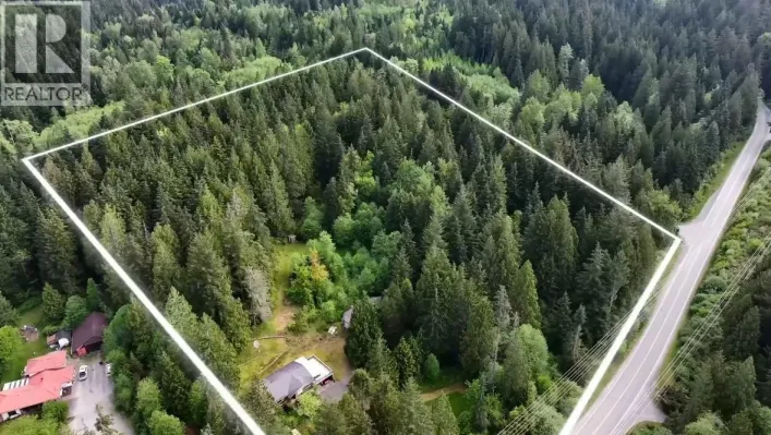 28595 DEWDNEY TRUNK ROAD, Maple Ridge