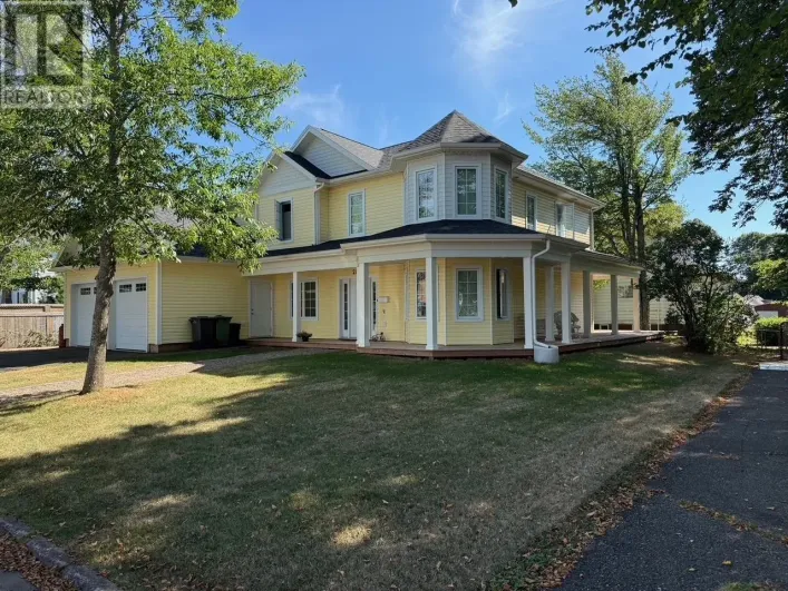 286 Beaver Street, Summerside