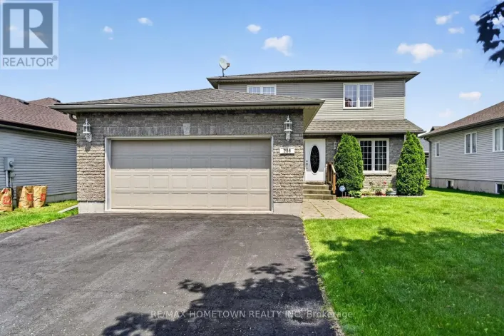 286 BELEY STREET, Brockville