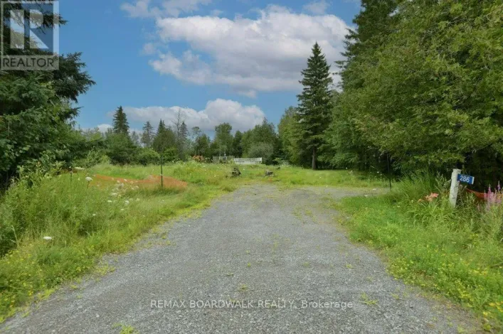 286 BRUNTON SIDE ROAD, Beckwith