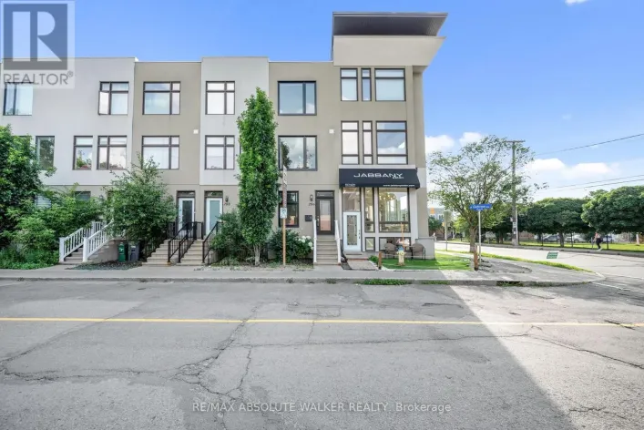 286 CAMBRIDGE STREET AVENUE N, Ottawa