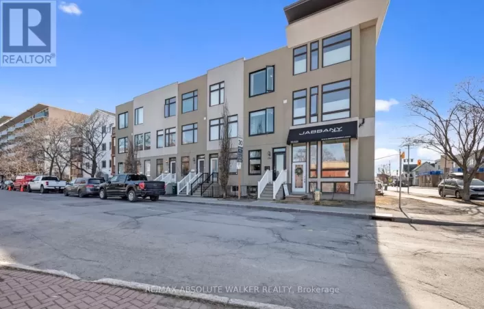 286 CAMBRIDGE STREET N, Ottawa