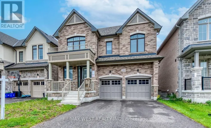 286 DANNY WHEELER BOULEVARD, Georgina