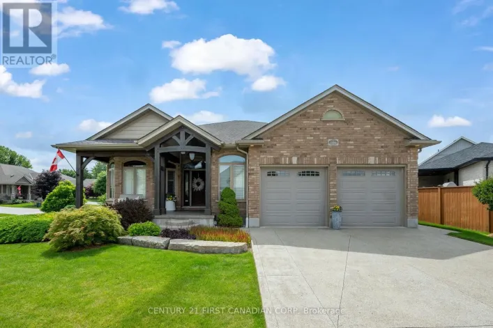 286 DUFFERIN STREET, Central Elgin