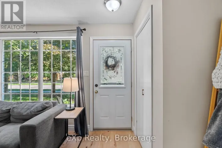 286 DUFFERIN STREET, Stratford