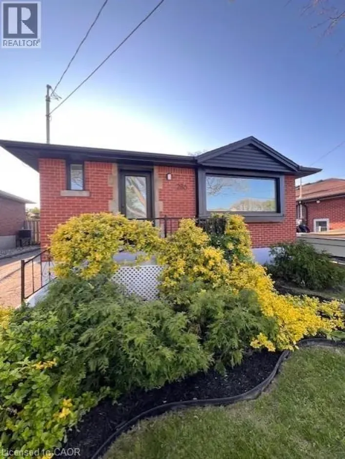 286 EAST 45TH Street Unit# 1, Hamilton