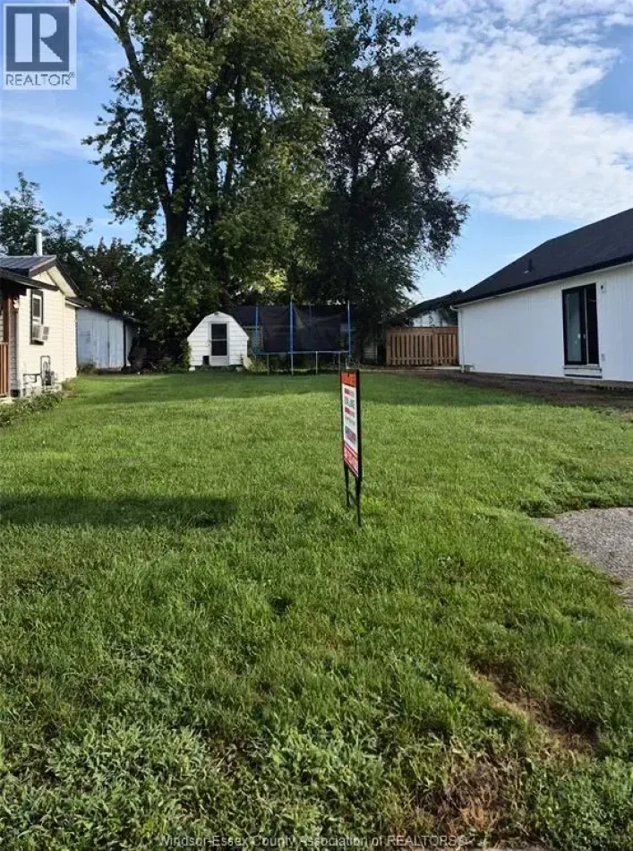 286 ERIEVIEW AVENUE, Kingsville