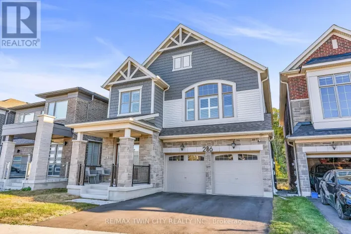 286 FORESTWALK STREET, Kitchener