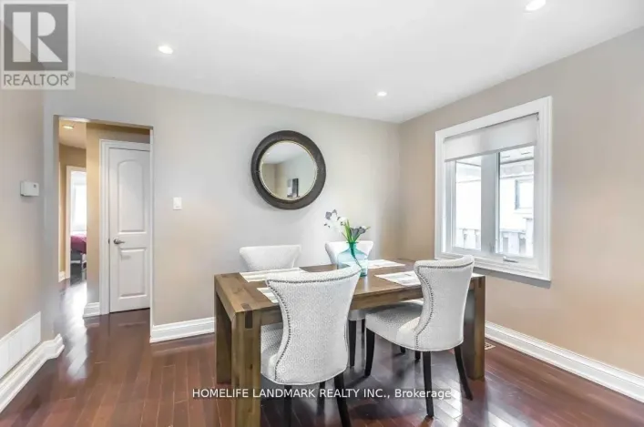 286 GELLS ROAD, Richmond Hill