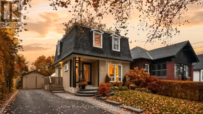 286 GLIDDON AVENUE, Oshawa