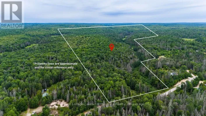 286 HALLS ROAD E, Magnetawan