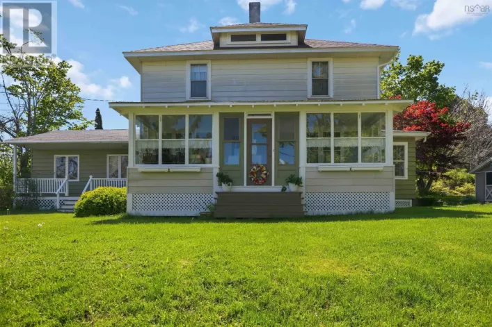 286 Highway 1, Deep Brook