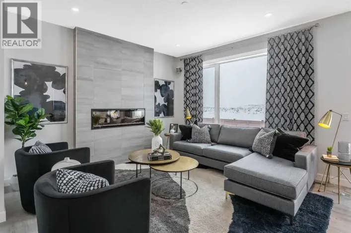 286 Hotchkiss Manor SE, Calgary