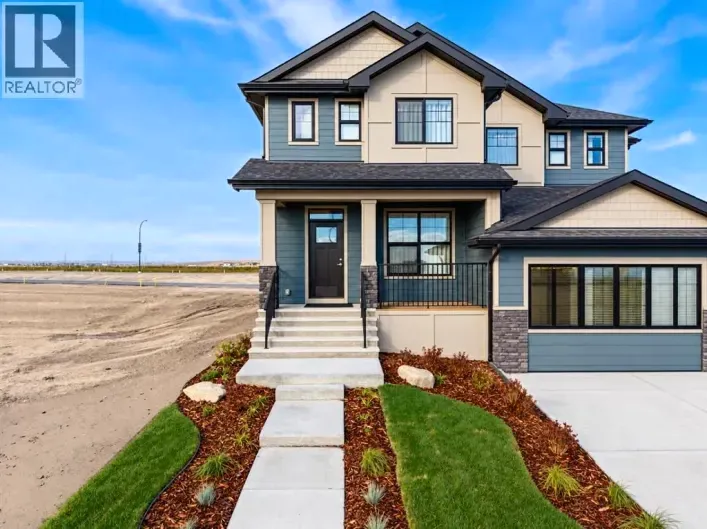 286 Keystone Creek Place NE, Calgary
