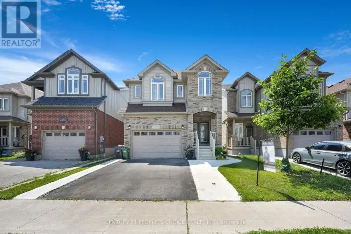 286 MACALISTER BOULEVARD, Guelph