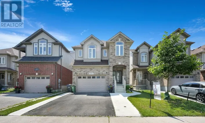 286 MACALISTER BOULEVARD, Guelph