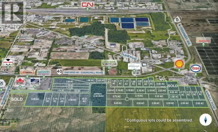 286 MCGREGOR ROAD, Sarnia