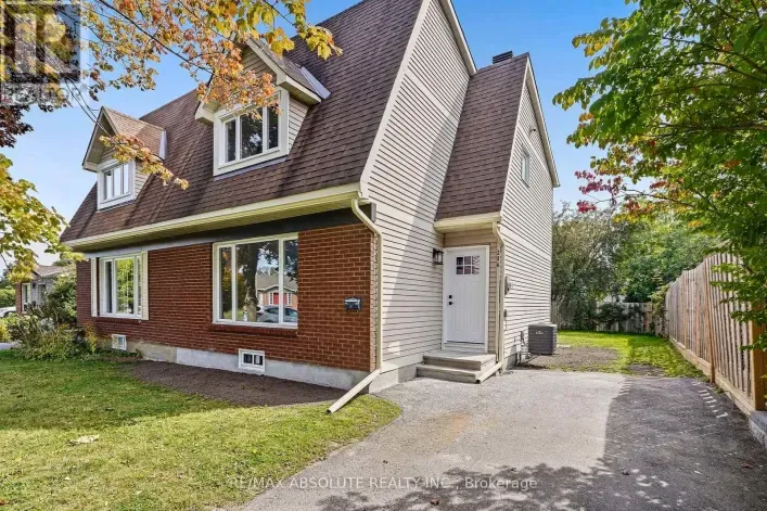 286 MOCKINGBIRD DRIVE, Ottawa