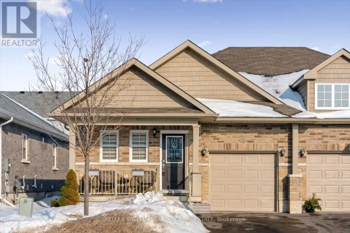 286 MORGAN STREET, Cobourg