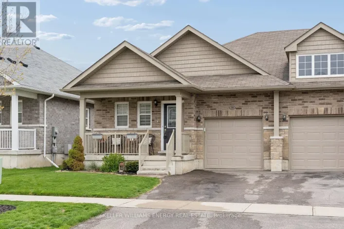 286 MORGAN STREET, Cobourg