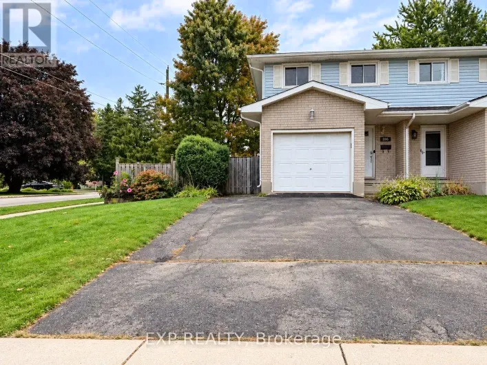 286 MUTUAL STREET N, Ingersoll