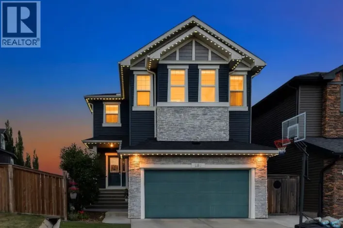286 Nolan Hill Boulevard NW, Calgary