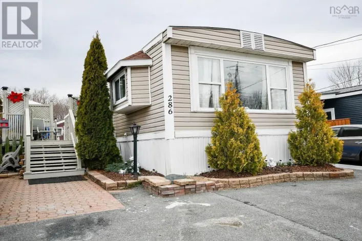 286 Parklane Drive, Lower Sackville
