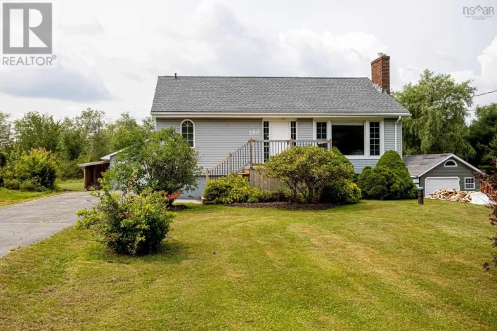 286 Patton Road, Upper Sackville