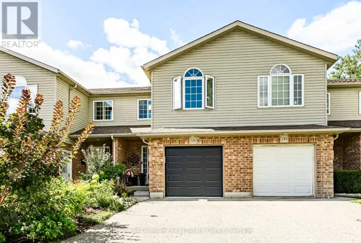 286 RAILWAY AVENUE, Stratford