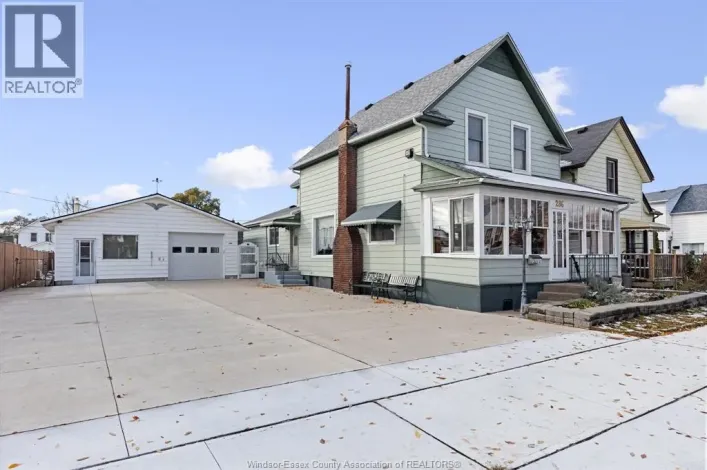 286 SEYMOUR STREET, Amherstburg