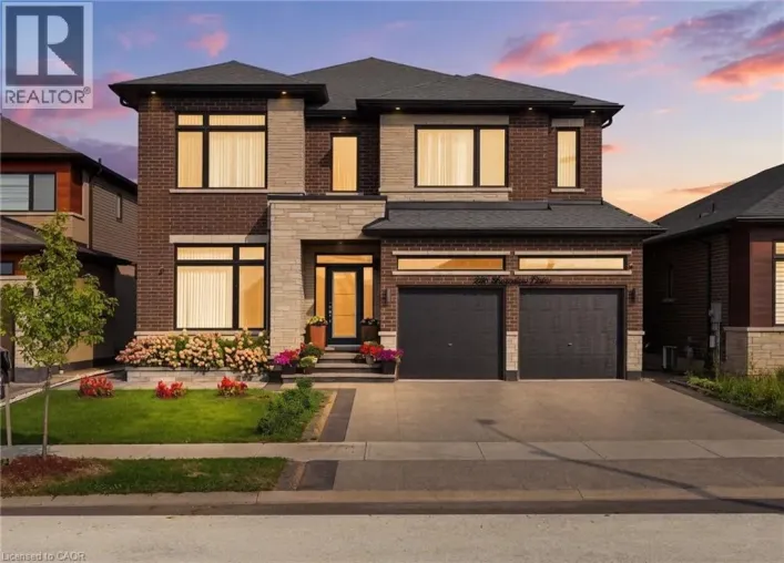 286 SHOREVIEW Drive, Welland